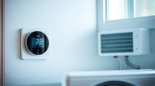 Découvrez 5 astuces pour réduire vos coûts de chauffage avec une pompe à chaleur