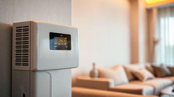 Découvrez 5 astuces pour réduire vos coûts de chauffage avec une pompe à chaleur
