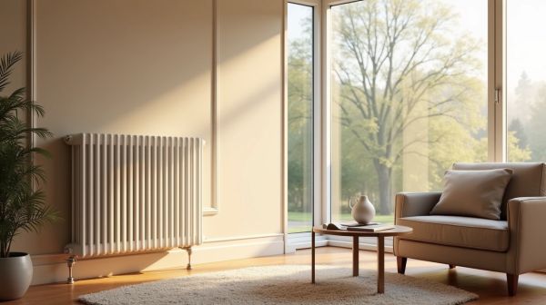 Pompe à chaleur : comment faire des économies sur votre chauffage ?