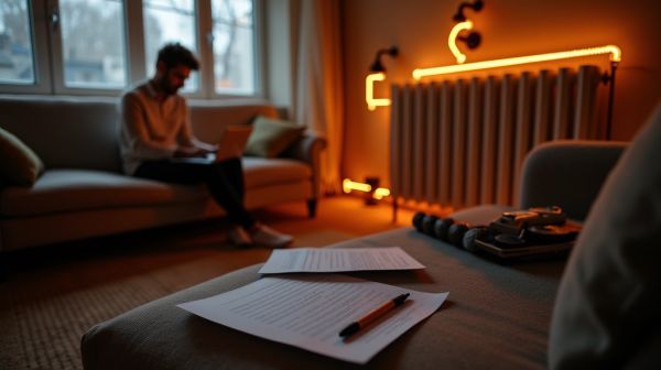 Pompe à chaleur : comment faire des économies sur votre chauffage ?