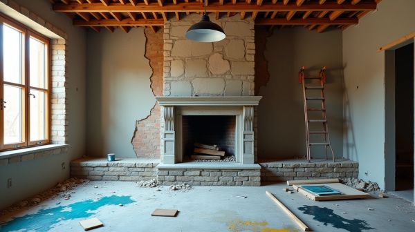 Réussir une rénovation d'ampleur et optimiser votre budget