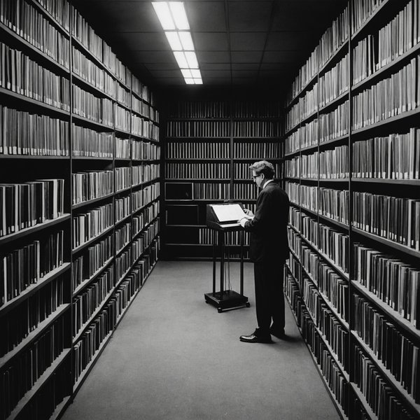 Quelle est l'importance des archives sonores dans la préservation de la culture musicale ?