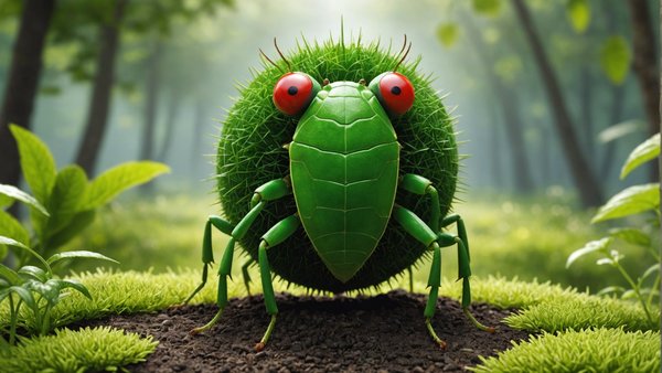 Expert anti nuisibles drôme : eden vert 3d, pour un environnement sain