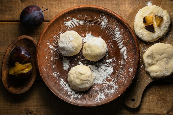 Idées de plats simples à préparer au quotidien