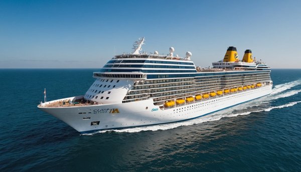 Economisez sur vos croisières costa : découvrez nos conseils!
