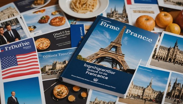 Guide complet pour réussir votre immigration en france
