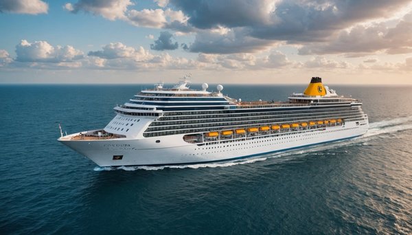 Les meilleures astuces pour réduire le coût de vos croisières costa