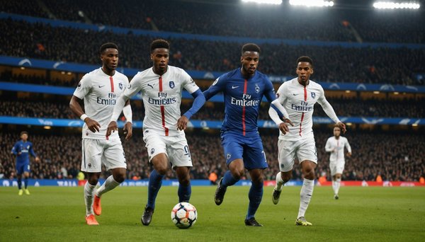 Transferts et formations : dernières tendances du football français