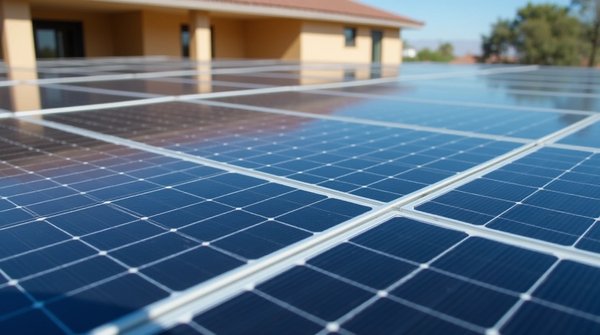 Panneau solaire photovoltaïque : avis clients et fiabilité
